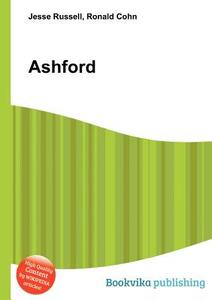 Ashford edito da Book On Demand Ltd.