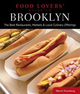 Food Lovers' Guide to (R) Brooklyn di Sherri Eisenberg edito da Rowman & Littlefield