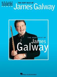 James Galway edito da Hal Leonard Corporation