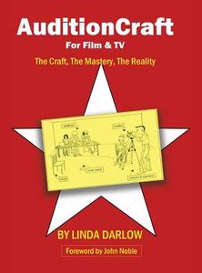 AuditionCraft for Film & TV di Linda Darlow edito da FriesenPress