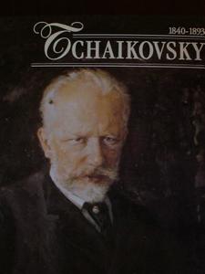 Tchaikovsky 1840-1893 edito da Todtri Productions