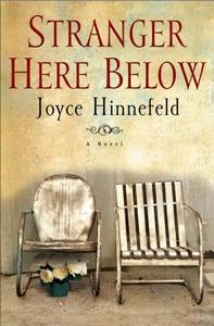 Stranger Here Below di Joyce Hinnefeld edito da UNBRIDLED BOOKS