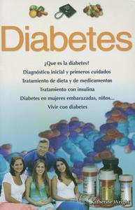 Diabetes di Katherine Wright edito da TOMO