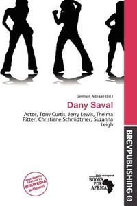 Dany Saval edito da Brev Publishing