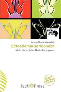 Ectoedemia Sericopeza edito da Ject Press