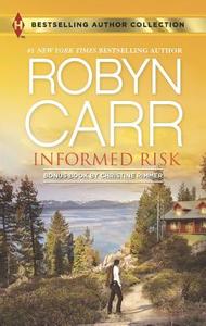 Informed Risk & a Hero for Sophie Jones: A 2-In-1 Collection di Robyn Carr, Christine Rimmer edito da HARLEQUIN SALES CORP