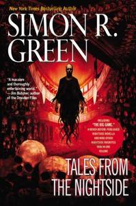 Tales from the Nightside di Simon R. Green edito da Ace Books