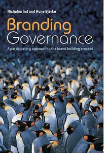 Branding Governance di Nicholas Ind edito da John Wiley & Sons
