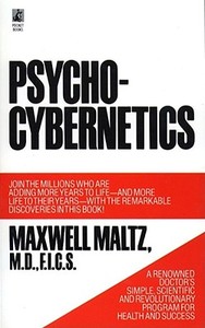 Psycho-cybernetics di Maltz edito da Simon & Schuster