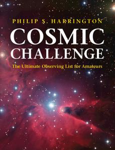 Cosmic Challenge di Philip S. Harrington edito da Cambridge University Press