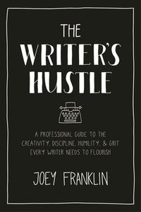 WRITER di Joey Franklin edito da Bloomsbury Publishing PLC