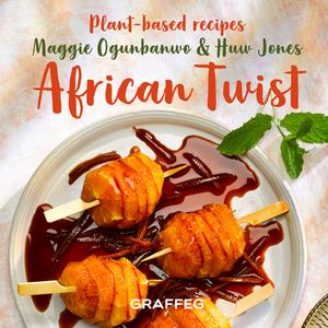 African Twist di Maggie Ogunbanwo edito da Graffeg Limited