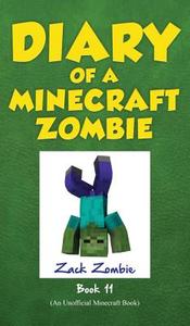 Diary of a Minecraft Zombie Book 11 di Zack Zombie edito da Zack Zombie Publishing
