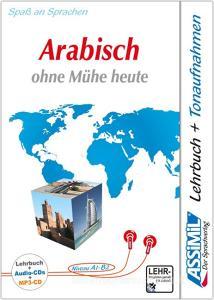 ASSiMiL Arabisch ohne Mühe heute di Assimil edito da Assimil-Verlag GmbH