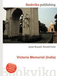 Victoria Memorial (india) edito da Book On Demand Ltd.