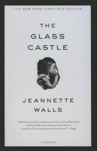 The Glass Castle di Jeannette Walls edito da PERFECTION LEARNING CORP