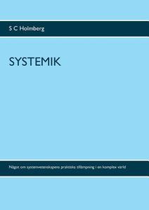 Systemik di S C Holmberg edito da Books on Demand