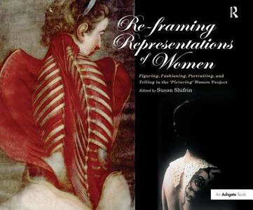 Re-framing Representations of Women di Susan Shifrin edito da Routledge
