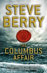 The Columbus Affair di Steve Berry edito da Hodder & Stoughton General Division