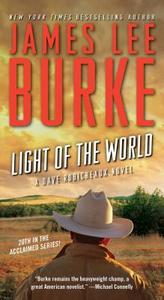 Light of the World di James Lee Burke edito da Simon + Schuster Inc.