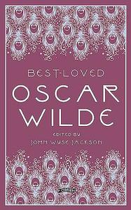 Best-Loved Oscar Wilde di John Wyse Jackson edito da O'Brien Press Ltd