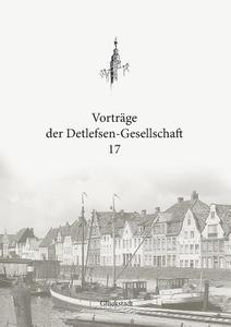 Vorträge der Detlefsen-Gesellschaft 17 edito da Books on Demand