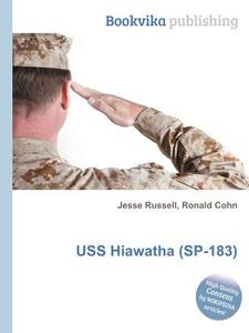 Uss Hiawatha (sp-183) edito da Book On Demand Ltd.