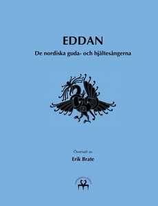 Eddan di Erik Brate edito da Books on Demand