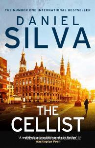 Daniel Silva Thriller 4 di Daniel Silva edito da HarperCollins Publishers