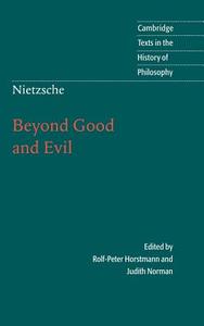 Nietzsche di Friedrich Wilhelm Nietzsche, Nietzsche Friedrich edito da Cambridge University Press