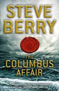 The Columbus Affair di Steve Berry edito da Hodder & Stoughton