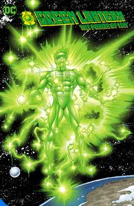 Green Lantern: The Power of Ion di Judd Winick edito da D C COMICS