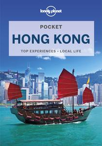 Lonely Planet Pocket Hong Kong di Lorna Parkes, Piera Chen, Thomas O'Malley edito da LONELY PLANET PUB