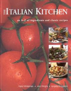 Italian Kitchen The edito da Southwater Publishing*