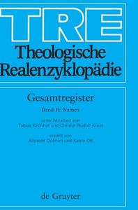 Namen di Albrecht Dohnert, Katrin Ott, Tobias Kirchhof edito da Walter de Gruyter