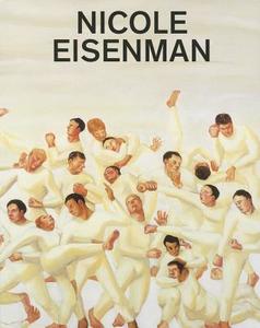 Nicole Eisenman di Nicole Eisenman, Beatrix Ruf, Lynne Tillman edito da Jrp Ringier