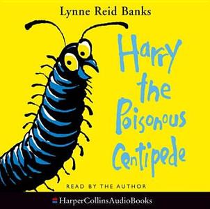 A Story To Make You Squirm di #Banks,  Lynne Reid edito da Harpercollins Publishers