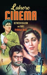 Lahore Cinema di Iftikhar Dadi edito da University Of Washington Press