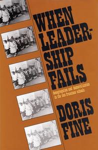 When Leadership Fails di Doris Fine edito da Routledge