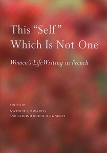 This Self Which Is Not One edito da Cambridge Scholars Publishing