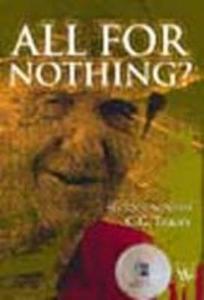 All for Nothing di C. G. Tracey edito da African Books Collective