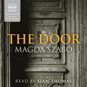 The Door di Magda Szabo edito da Naxos Audiobooks