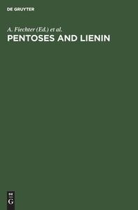 Pentoses and Lienin edito da De Gruyter