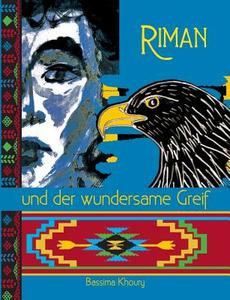 Riman und der wundersame Greif di Bassima Khoury edito da Books on Demand