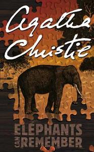 Elephants Can Remember di Agatha Christie edito da Harpercollins Publishers