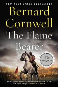 The Flame Bearer di Bernard Cornwell edito da HARPERCOLLINS
