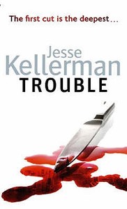 Trouble di Jesse Kellerman edito da Little, Brown Book Group