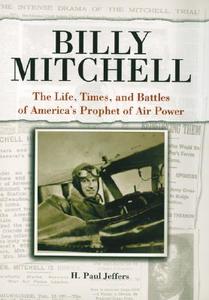 Billy Mitchell di J.Paul Jeffers edito da Motorbooks International