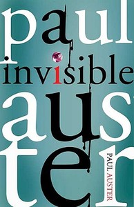 Invisible di Paul Auster edito da Henry Holt & Company