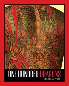 100 Dragons di Markus Cuff edito da KMW STUDIO